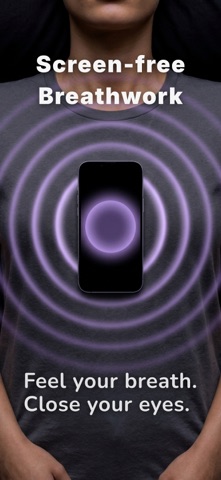 nalua minimalist guided pacing Screenshot 1 of 7