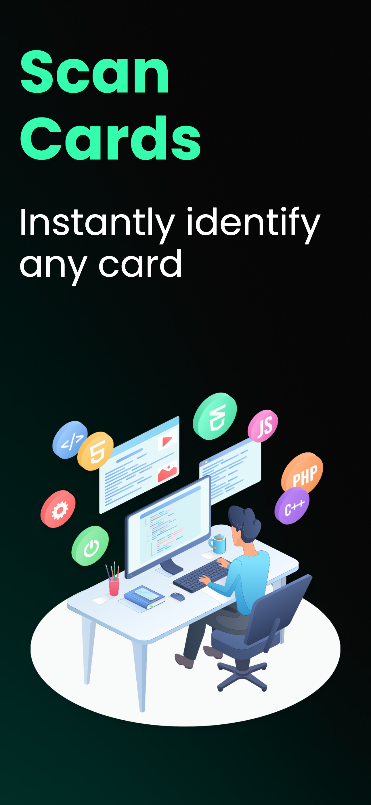 Card Scanner for Pokémon Dex screenshot 9