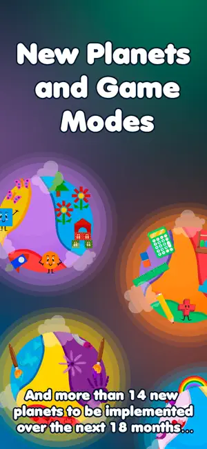 Jade - Learning Through Play screenshot 4