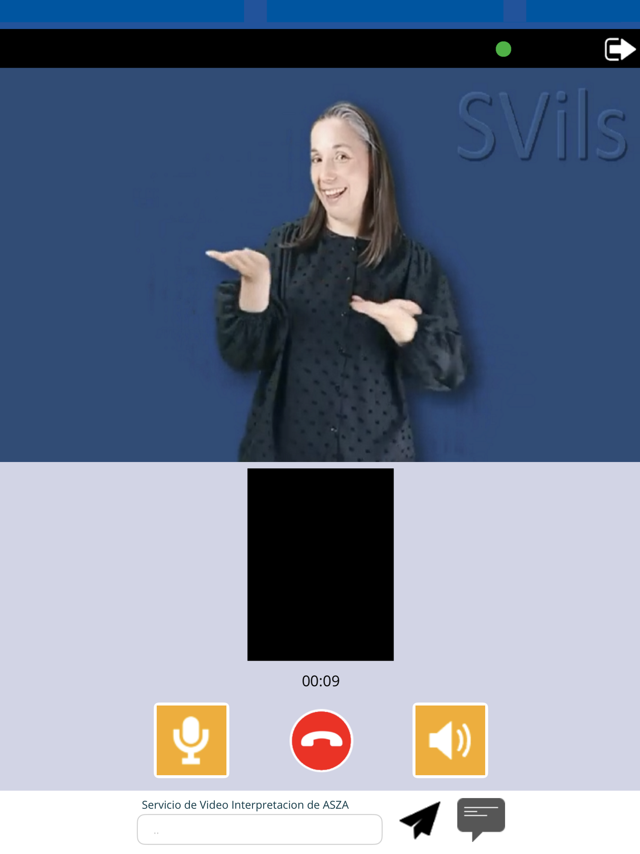 Asza-SVILS screenshot 6