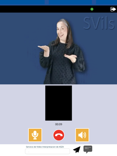 Asza-SVILS screenshot 6