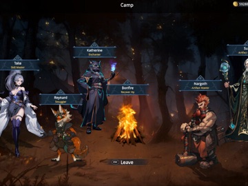 Artifact Seeker