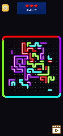 Arrow Puzzle: Color Gates screenshot