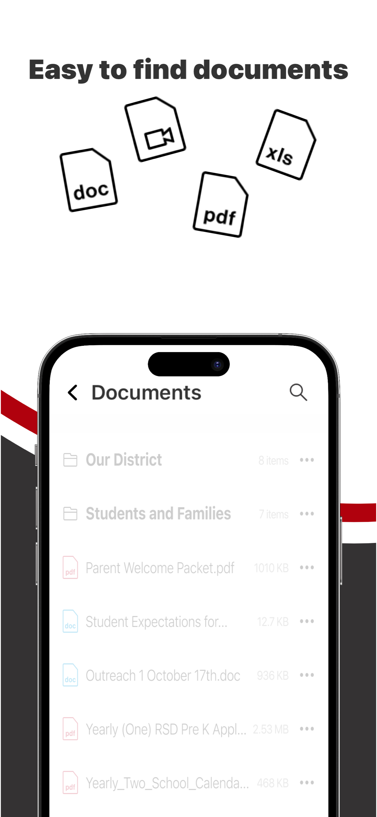 Attica Consolidated Schools screenshot 4