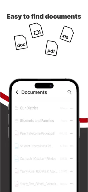 Attica Consolidated Schools screenshot 4