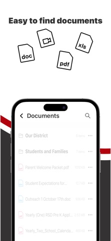 Attica Consolidated Schools screenshot