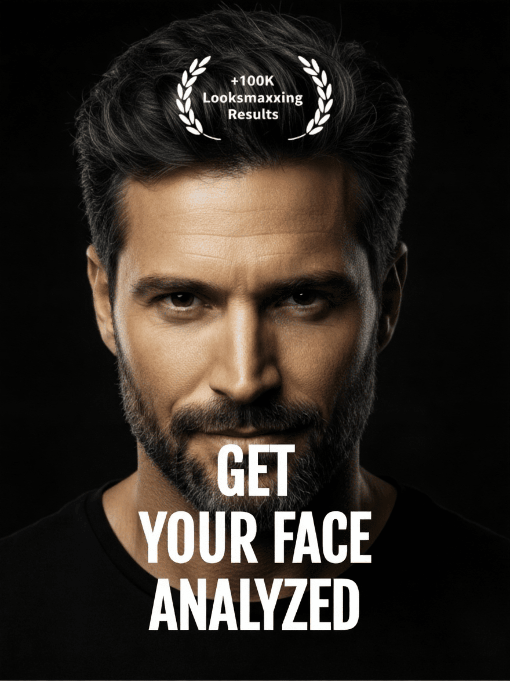 Looksmaxxing - Face Rating screenshot 5