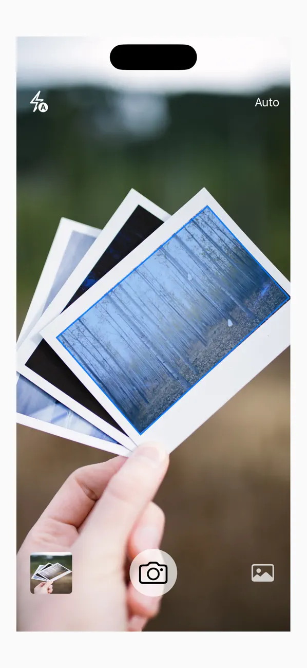 Screenshot #2 pour QuadSnap