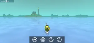 Sailing The Winds screenshot 1