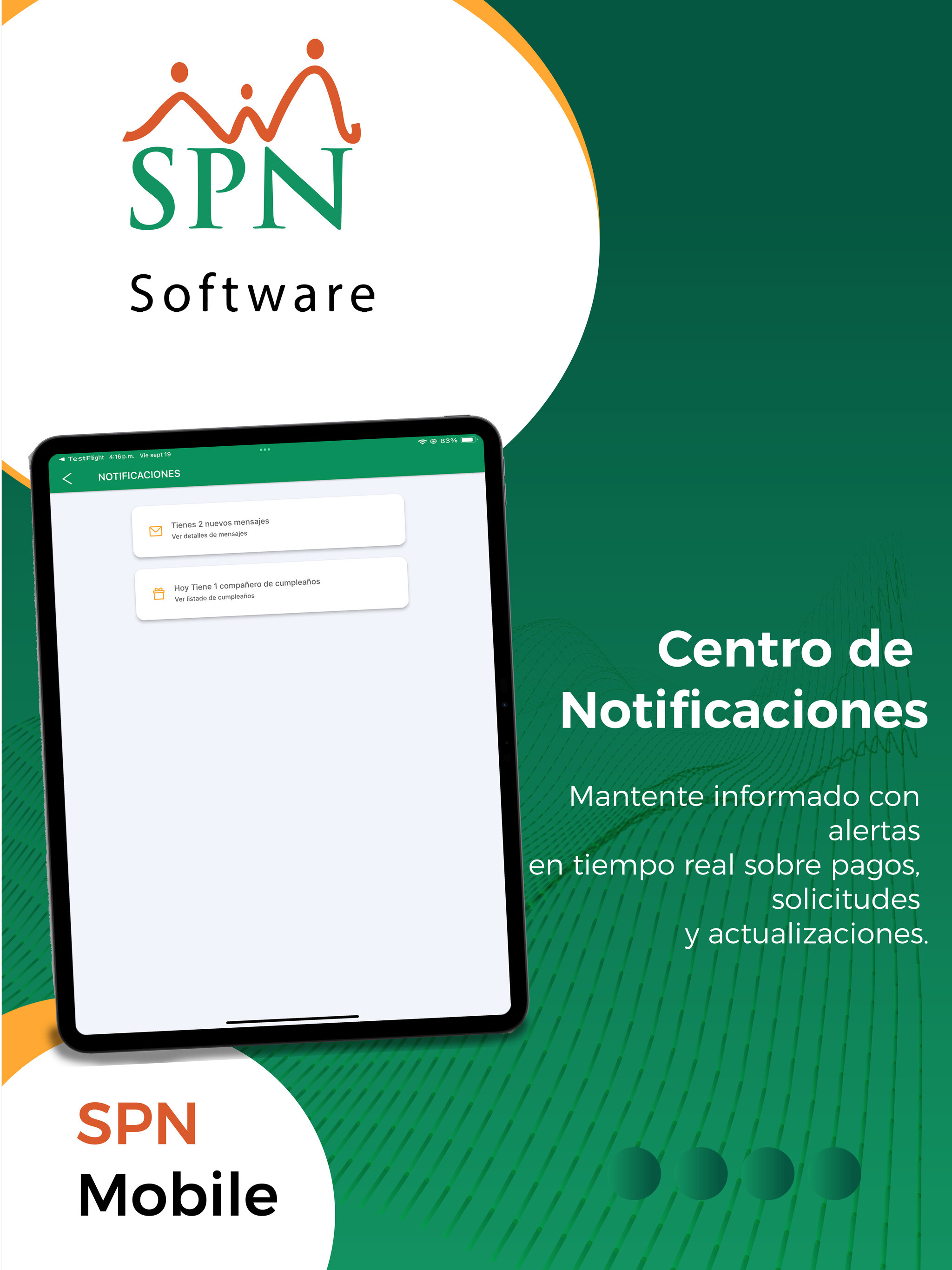 SPN Software