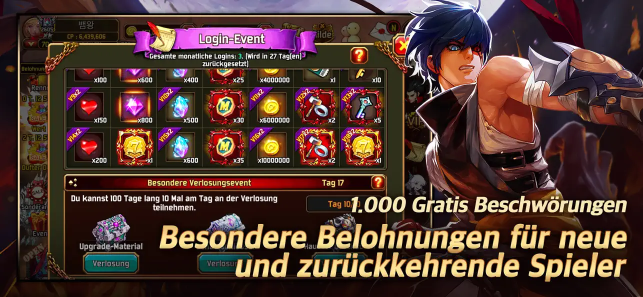 Kritika: The White Knights iOS Mod IPA screenshot 3 - iOS game interface