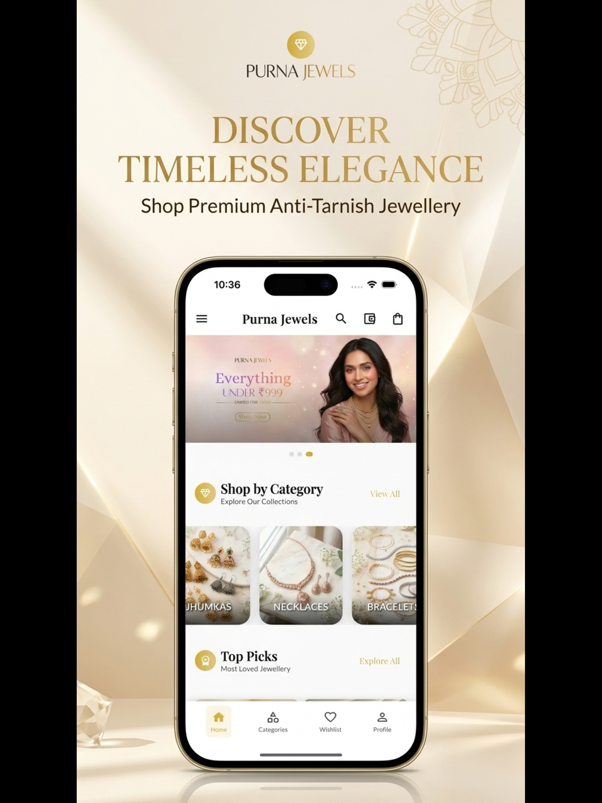 Purna Jewels screenshot 20
