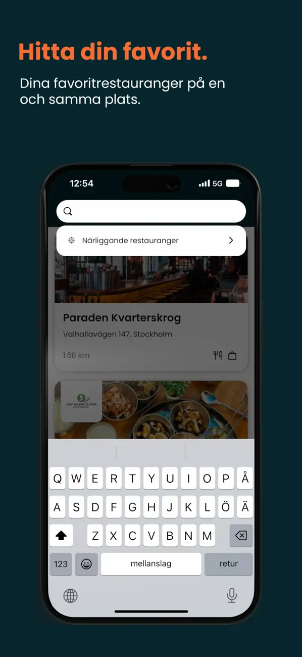 Screenshot #2 pour Ancon Order