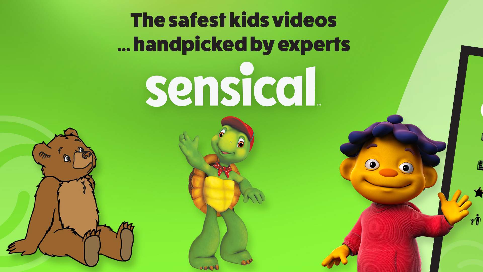 Sensical screenshot 17