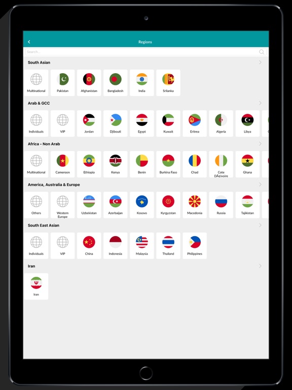 Screenshot #5 pour PHVG Hajj Navigator