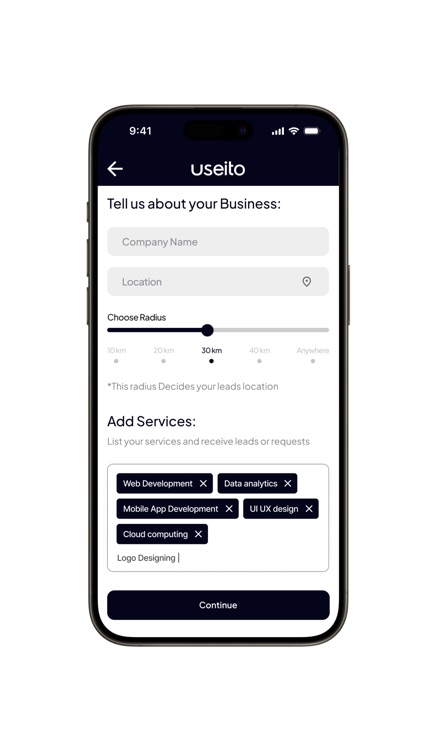 Useito screenshot-4