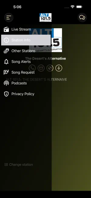 ALT1015 screenshot 4