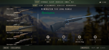 WotH Wild Europe Try & Buy screenshot 7