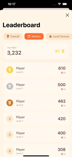 Bubble Pop Quest screenshot 3
