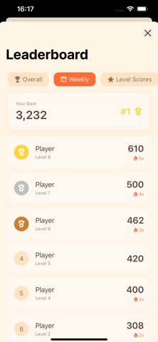 Bubble Pop Quest Screenshot 3 of 7