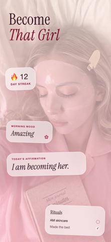 Moxy: Become a Clean Girl Screenshot 1 of 5