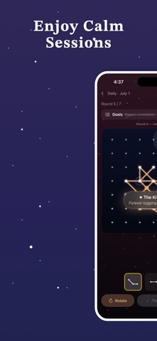 Stargazer: Roll & Write Screenshot 6 of 8