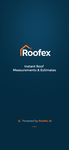 Roofex AI Screenshot 1 of 7