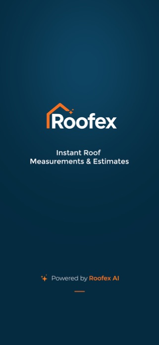 Roofex AI Screenshot 1 of 7