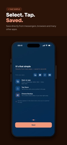 Boxdup Screenshot 6 of 6