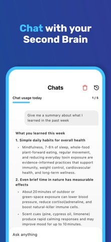 23Brain Screenshot 7 of 9