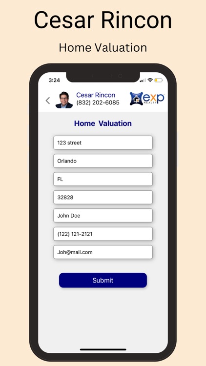 Cesar Rincon screenshot-4