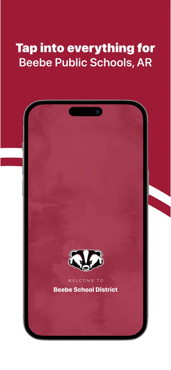Screenshot #1 pour Beebe Public Schools, AR