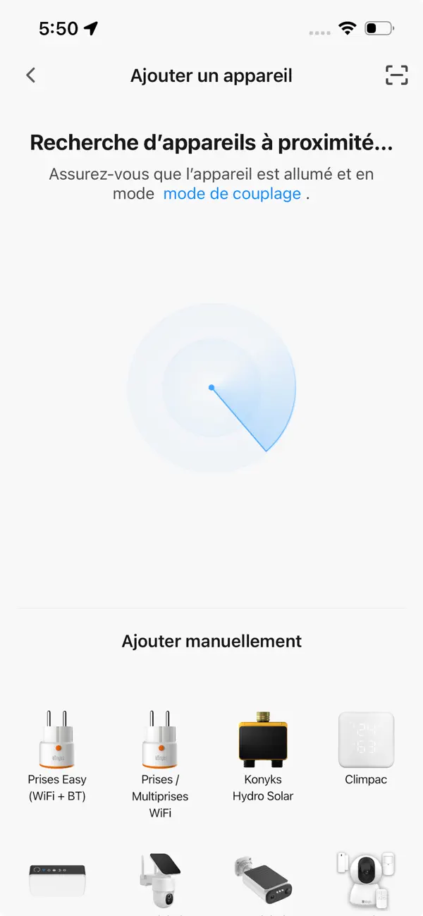 Screenshot #3 pour Konyks