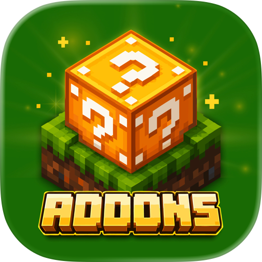 Addons - Mods for Minecraft PE
