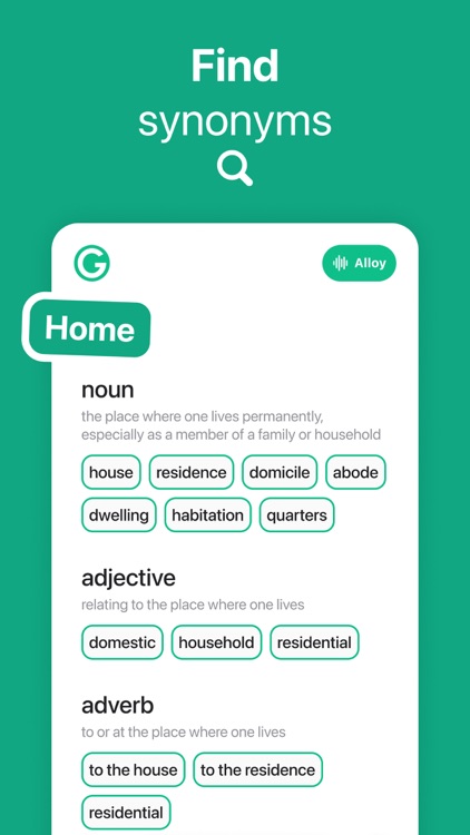 Grammar Check Corrector by AI screenshot-3