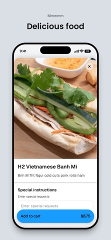 Pho Skyline Screenshot 5 of 6