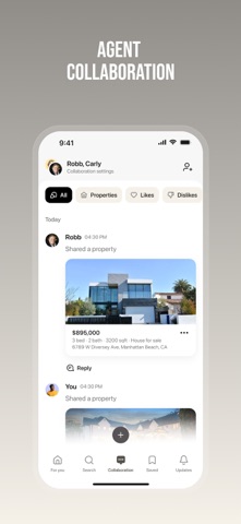 Robb Stroyke screenshot