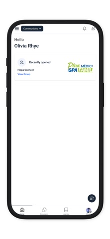 Hispa Familia Screenshot 1 of 4