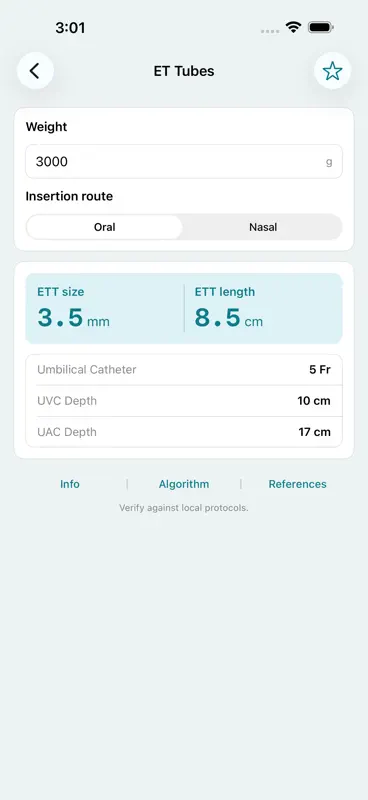 Nicutools screenshot 2 of 5