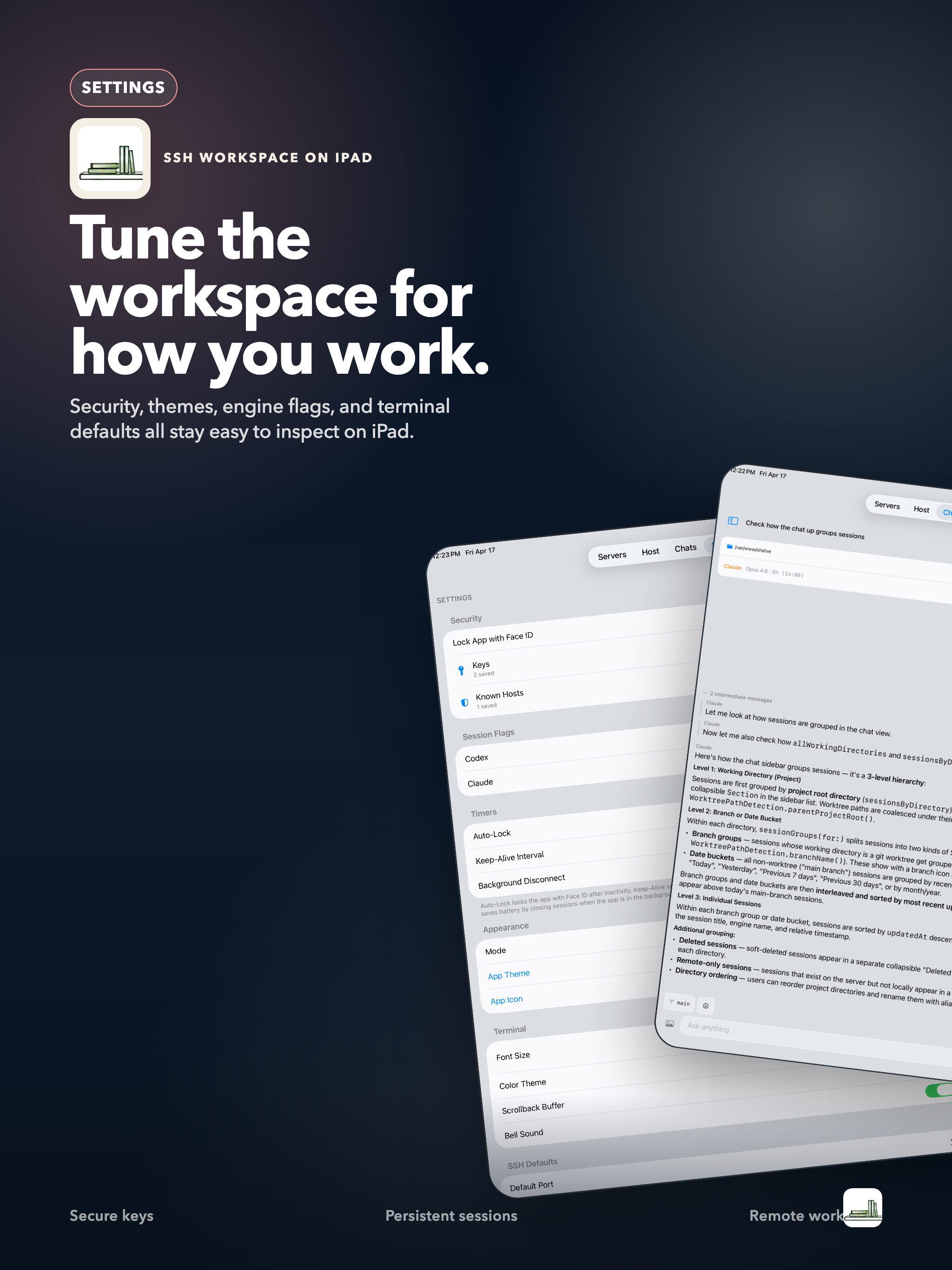 ShelveApp