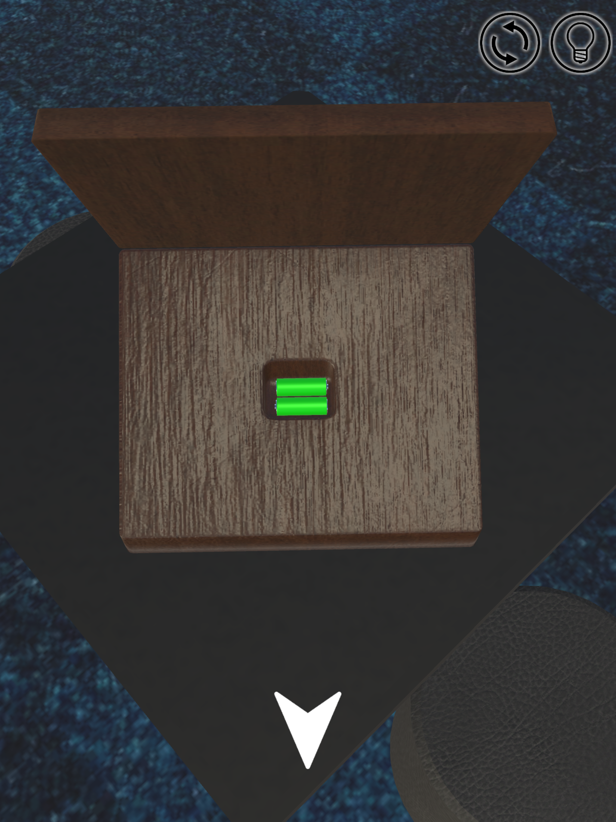 Escape Mystery Bar