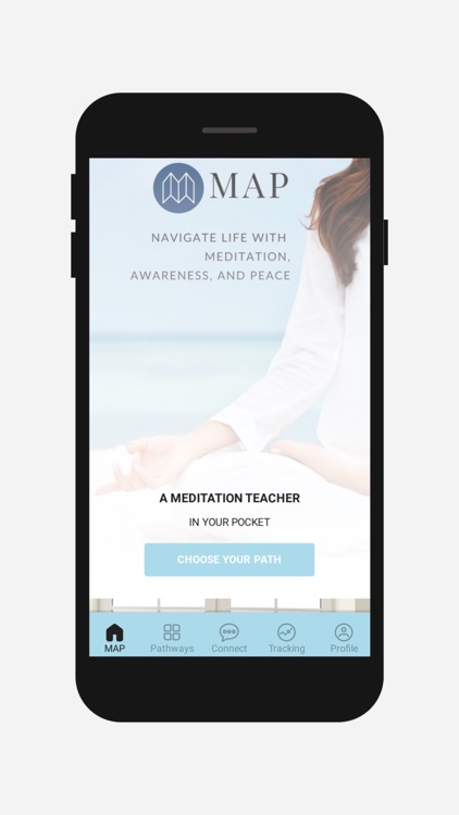 MAP Mindfulness