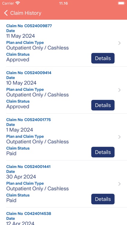 Medicillin screenshot-8