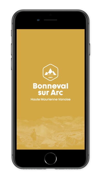 Screenshot #1 pour Bonneval sur Arc