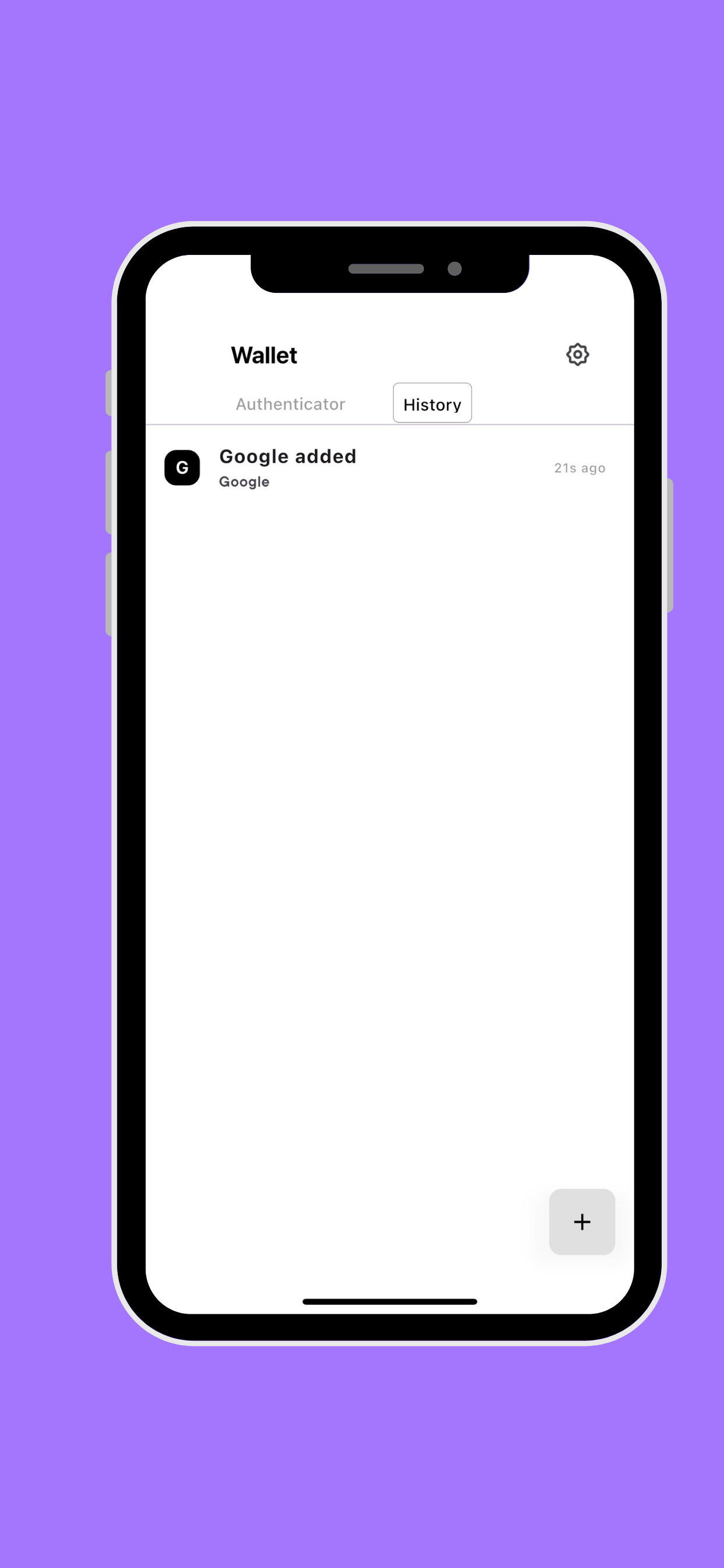 TruLock screenshot 6