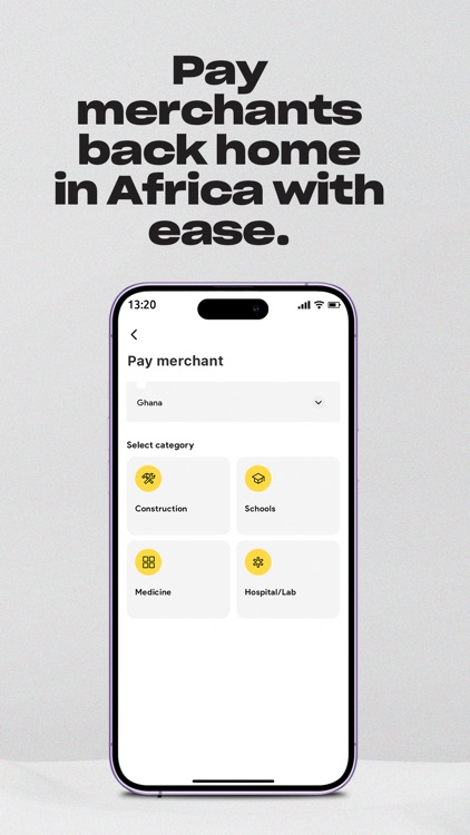 Borga Money screenshot-4