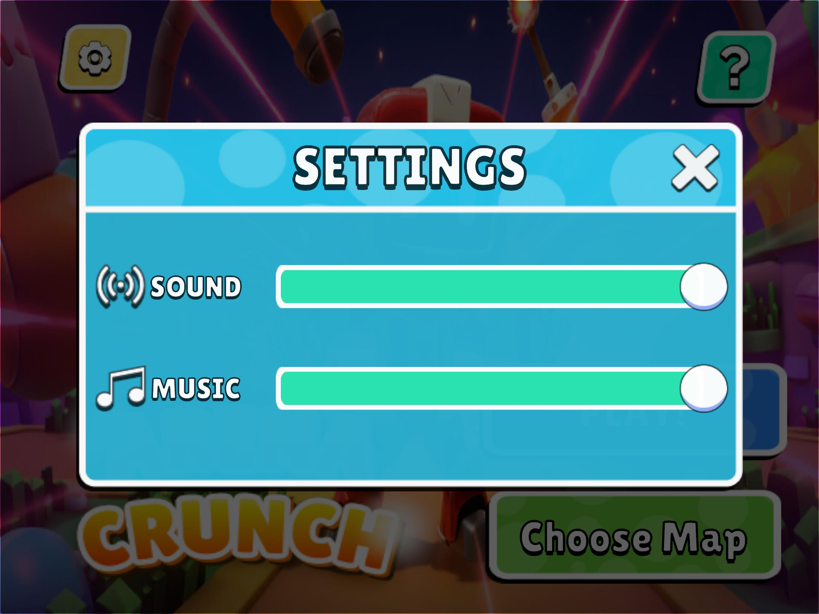 Arena Crunch screenshot 8
