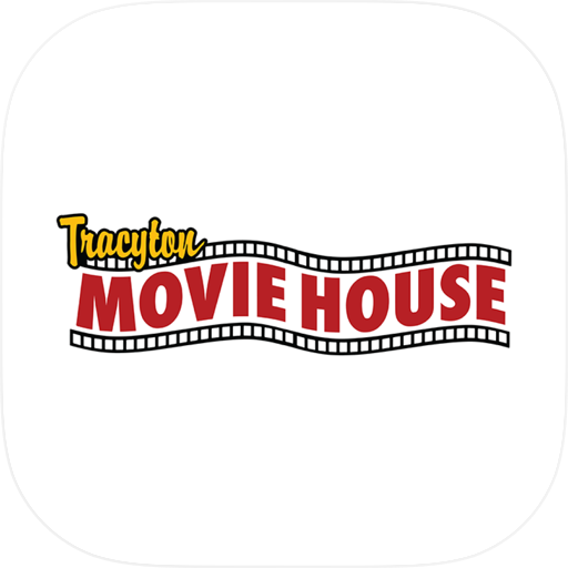 Tracyton Movie House