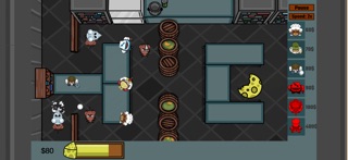 Chef's Last Stand Screenshot 4 of 4