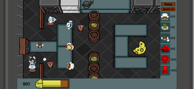 Chef's Last Stand Screenshot 4 of 4
